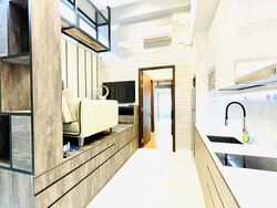 Tropika East (D14), Condominium #390712881